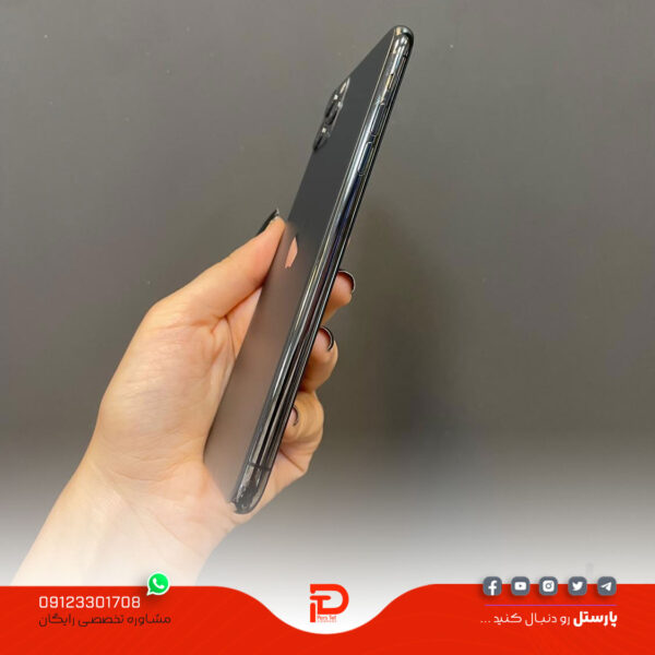 خرید آیفون 11 پرو دست دوم 64 گیگ iPhone کارکرده در اهواز