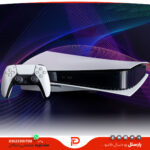 خرید کنسول بازی خانگی Sony Playstation 5 Standard Edition ریجن اروپا سری 12 پارستل کمپانی اهواز