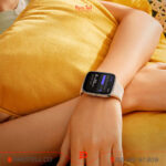 ساعت هوشمند Redmi مدل Watch 3 Active