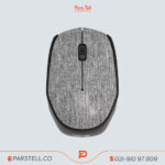 قیمت خرید موس بی سیم گرین مدل G100 Wireless Mouse