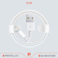 قیمت خرید کابل شارژ اورجینال USB به Lightning اپل