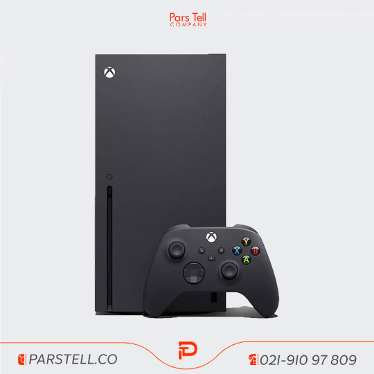 قیمت خرید Xbox Series X
