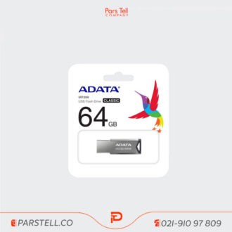 قیمت خرید فلش USB برند ADATA ظرفیت 64 گیگابایت مدل UV250