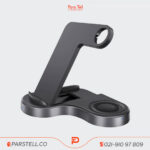 قیمت خرید استند شارژ پاورولوژی مدل Wireless Powerstand Pro