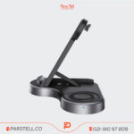 قیمت خرید استند شارژ پاورولوژی مدل Wireless Powerstand Pro